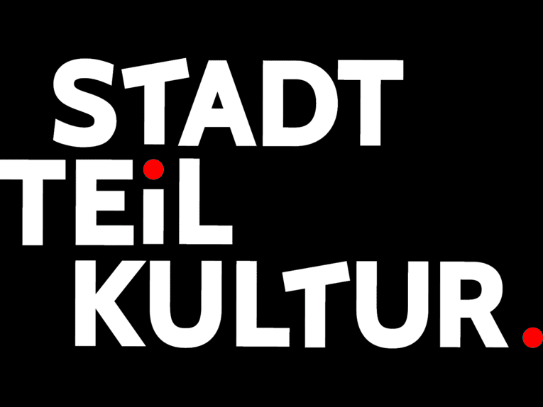 Stadtteilkultur Logo